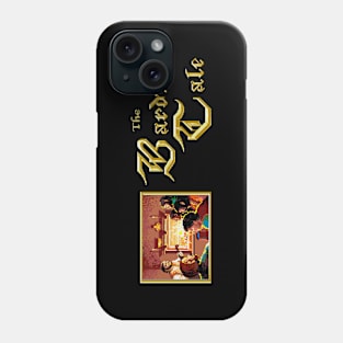 Bards Tale: Tales of the Unknown Phone Case