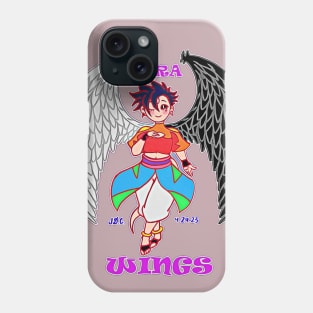 Vira Wings Phone Case