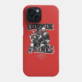 2023 Halloween Horror Fiends Phone Case