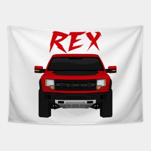 rex Tapestry