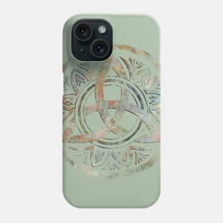 Celtic Circle Phone Case