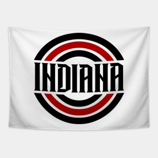 Indiana Tapestry