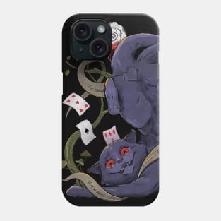 Cheshire Cat Phone Case