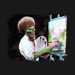 Bob Zombie 2 T-Shirt