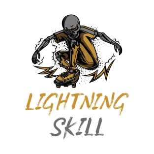 Lightning Skill T-Shirt