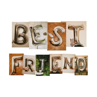 best friend T-Shirt