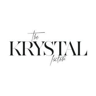 The Krystal Factor T-Shirt
