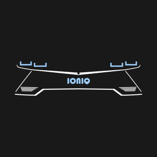 ioniq 5 T-Shirt