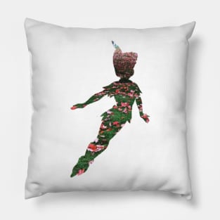 peter pan Pillow