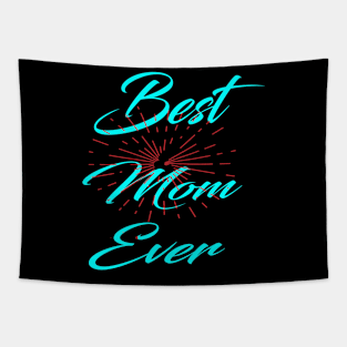 Mom Tapestry