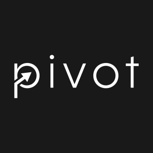 Pivot small T-Shirt