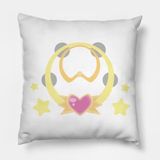 Mew Pudding Pillow