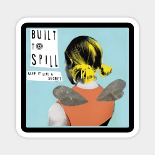 Built to spill Magnet