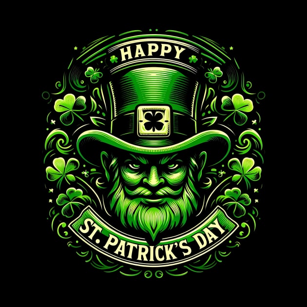 st patricks day by Rizstor