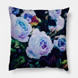 Eros Garden Pillow