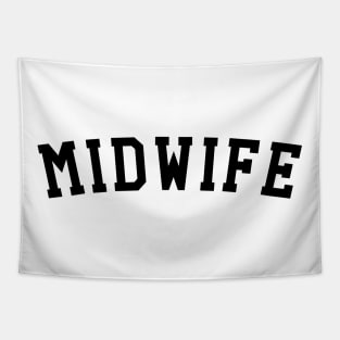 Medwife Tapestry