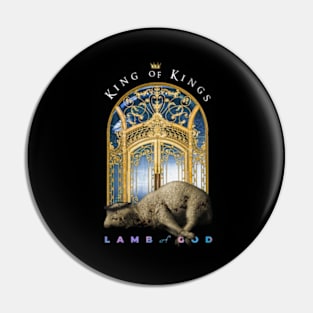 King of kings Pin