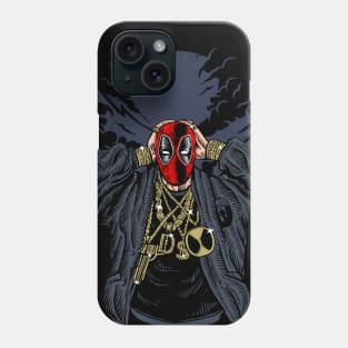 GangsterDead Phone Case