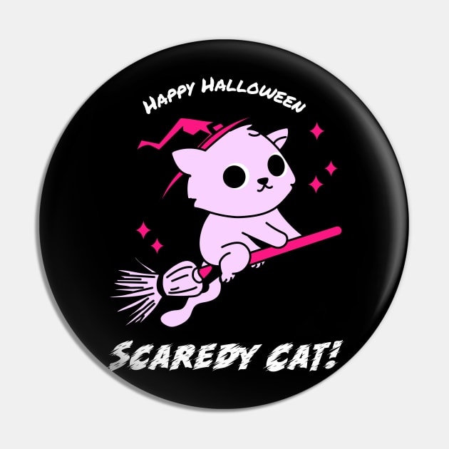 Halloween Funny Cat Meme Pin by Helena Morpho 