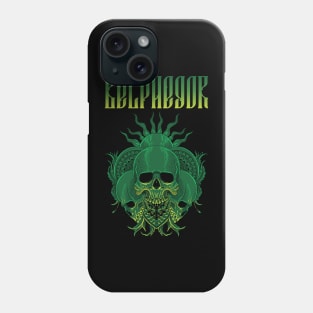 BELPHEGOR BAND Phone Case