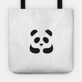 panda Tote