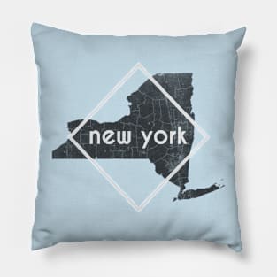 New York Pillow