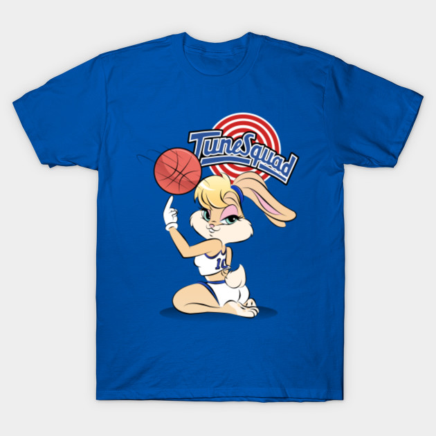 lola bunny sweatshirt