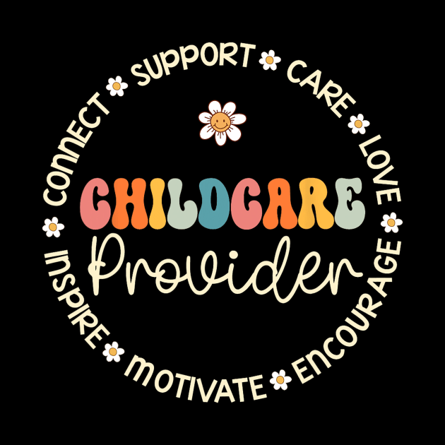 Childcare Provider Appreciation Week Back to School by torifd1rosie