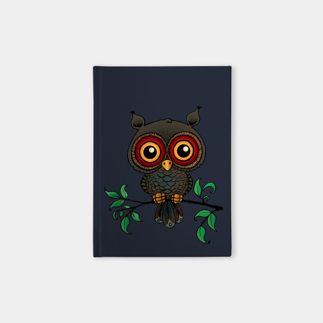 owl