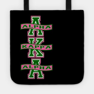 AKA Pretty Wear Tote