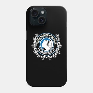 forza atalanta Phone Case