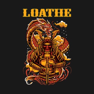 LOATHE MERCH VTG T-Shirt