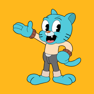 Gumball T-Shirt