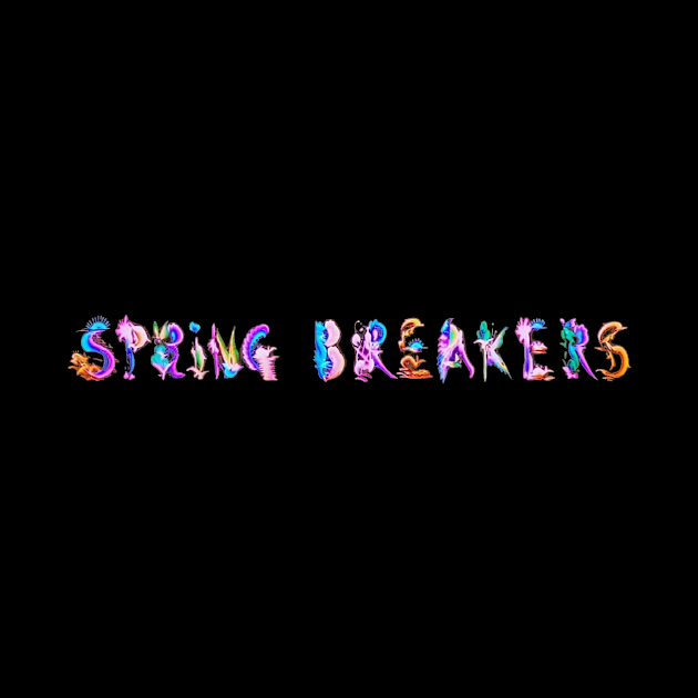 Spring Breakers 4ever by Inusual Subs