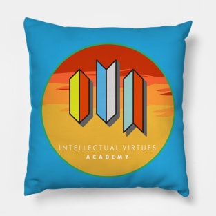 IVA Sunset Pillow