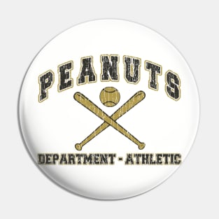 PEANUTS - Athletic Pin