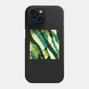 Camouflage Army Pattern, a perfect gift for all soldiers, asg and paintball fans! #19 Phone Case