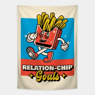 RelationChip Goals Couples Affair Tapestry