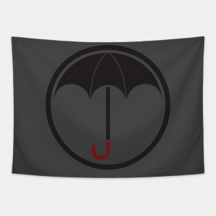 Umbrella Academy Tapestry