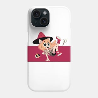 Move and Groove Phone Case