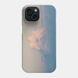 Cloudtain Phone Case