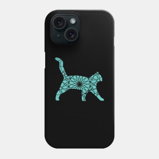 Funny cats cat colorful t-shirt Phone Case