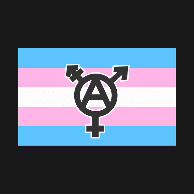 Trans Anarchy by WallHaxx