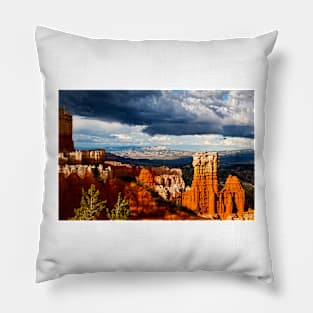 Bryce Pillow