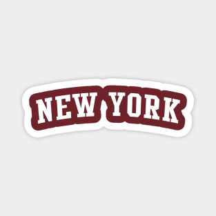 New York Magnet