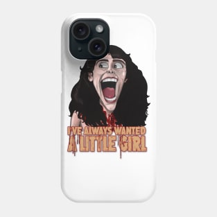 Angela Baker Phone Case