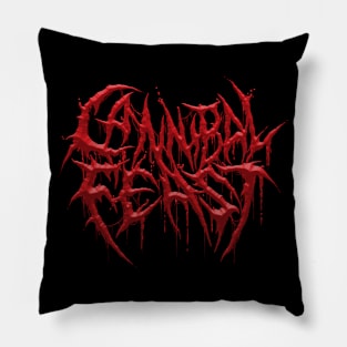 Logo Pillow