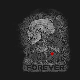Forever in my heart T-Shirt