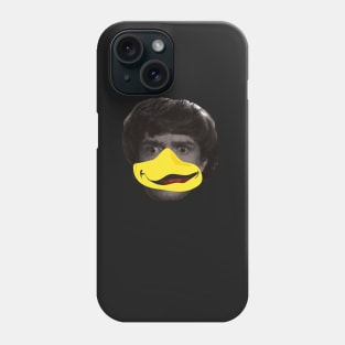 Eric is a Duck Phone Case