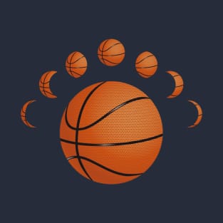 Basketball T-Shirt